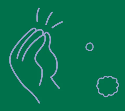 Italian hand gesture — the spirit of Balordi