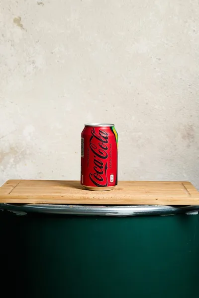 Coca Cola 0