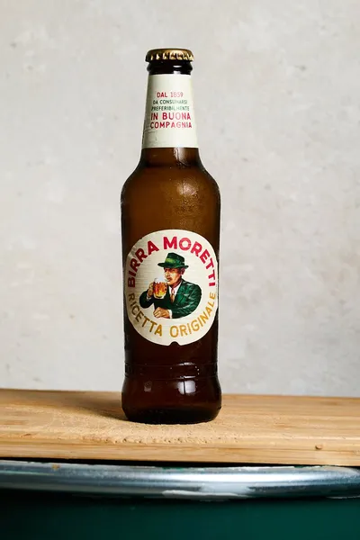Moretti
