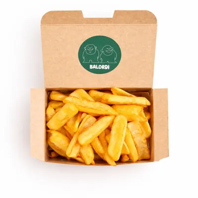 Patates fregides