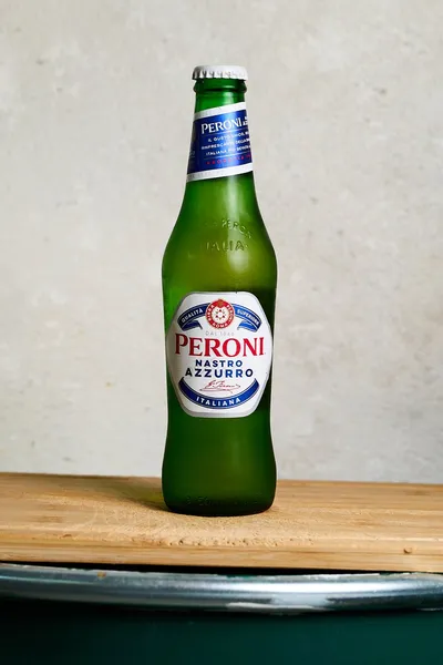 Peroni Nastro Azzurro